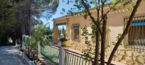 Casa rural Vista Magdalena